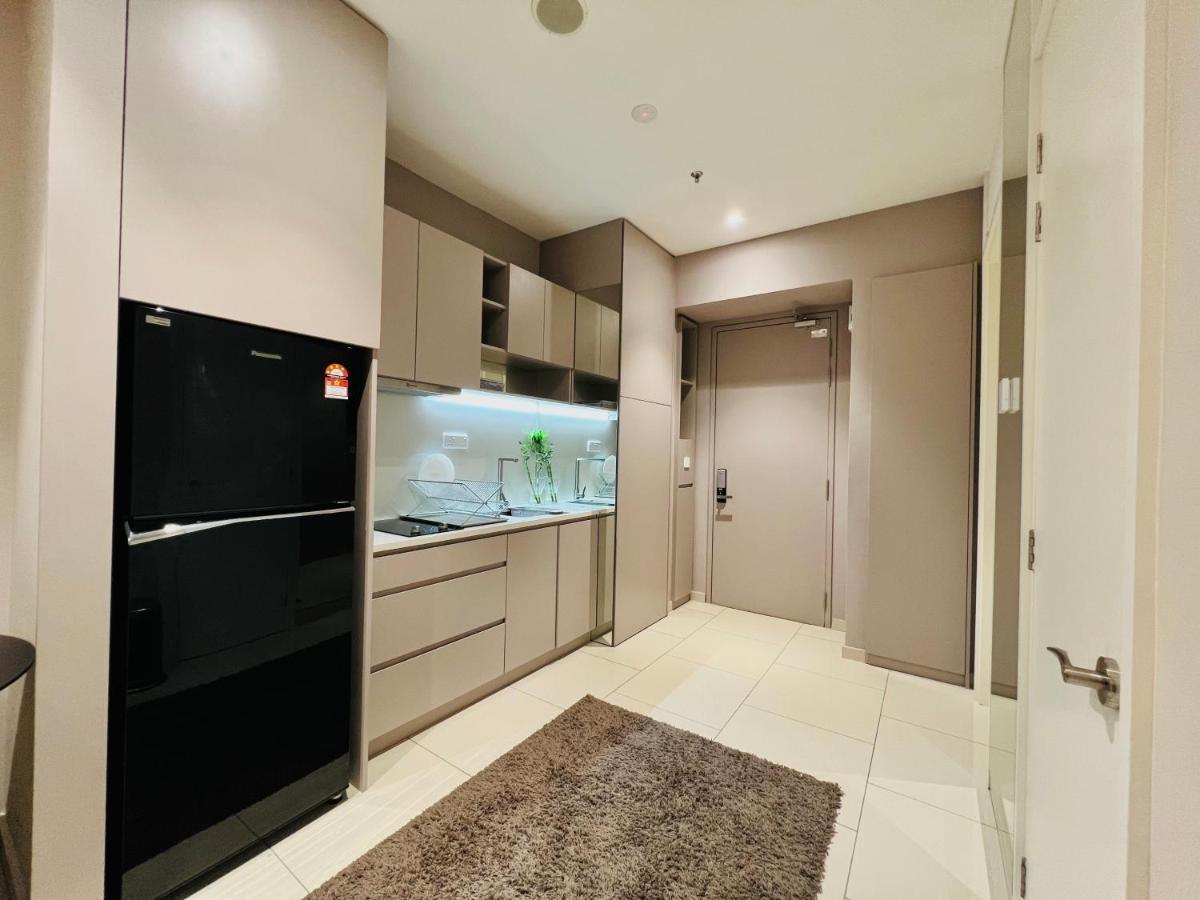 Hill10 Residence @Icity By Honeyhomestay Shah Alam Bagian luar foto